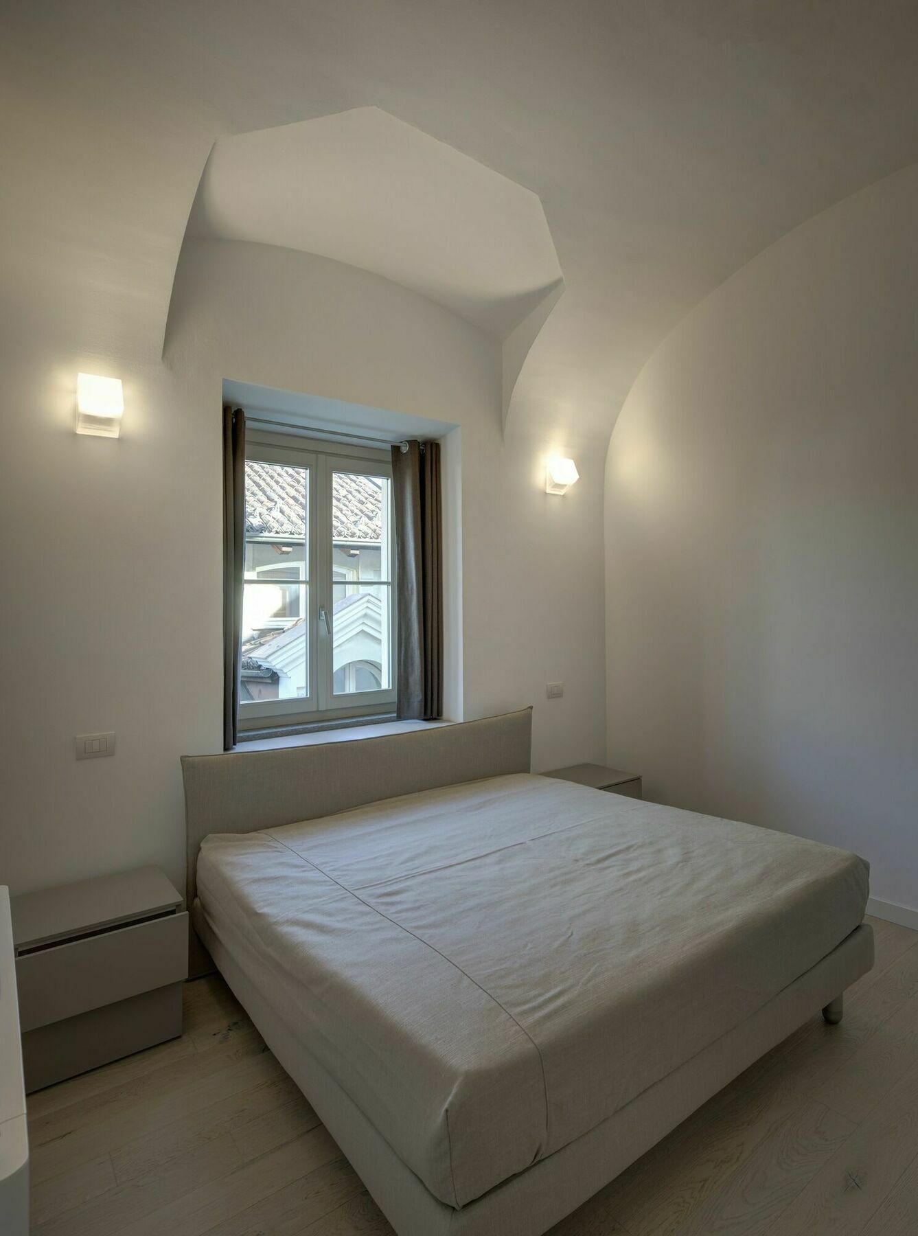 Quadrato Lägenhet Turin Exteriör bild