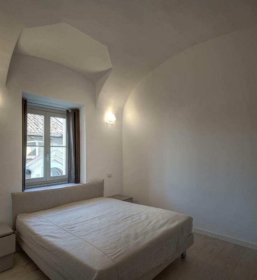 Quadrato Lägenhet Turin Exteriör bild
